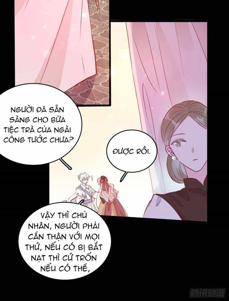 Hoàng Nữ Đế Quốc Chịu Không Nổi! - Chương 43 - ảnh 7