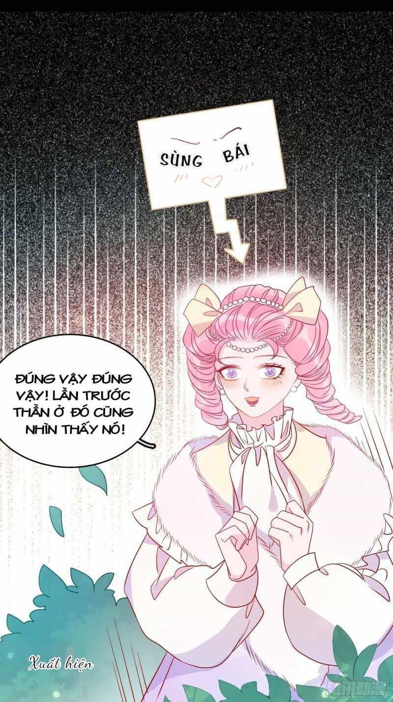 Hoàng Nữ Đế Quốc Chịu Không Nổi! - Chương 44 - ảnh 16