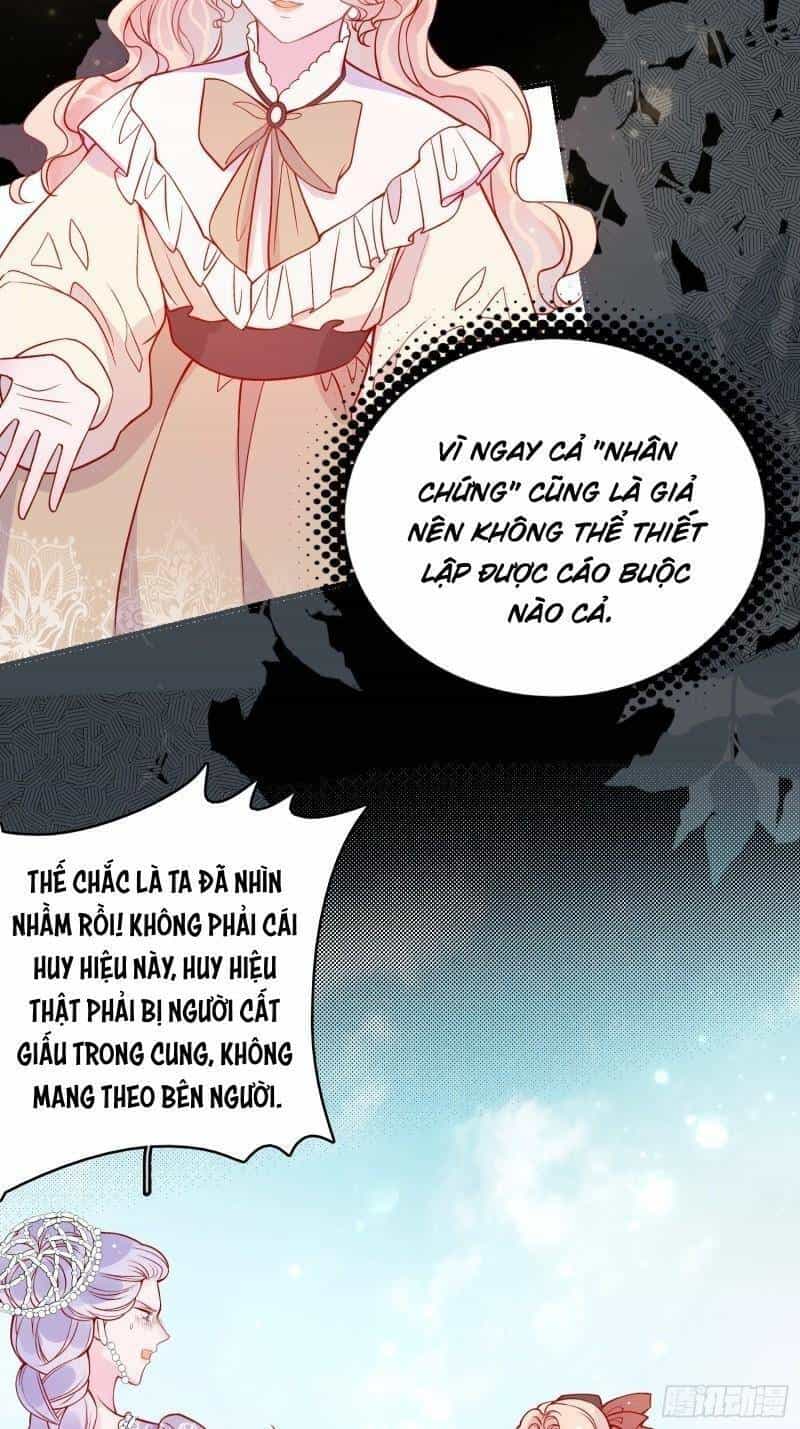Hoàng Nữ Đế Quốc Chịu Không Nổi! - Chương 44 - ảnh 37