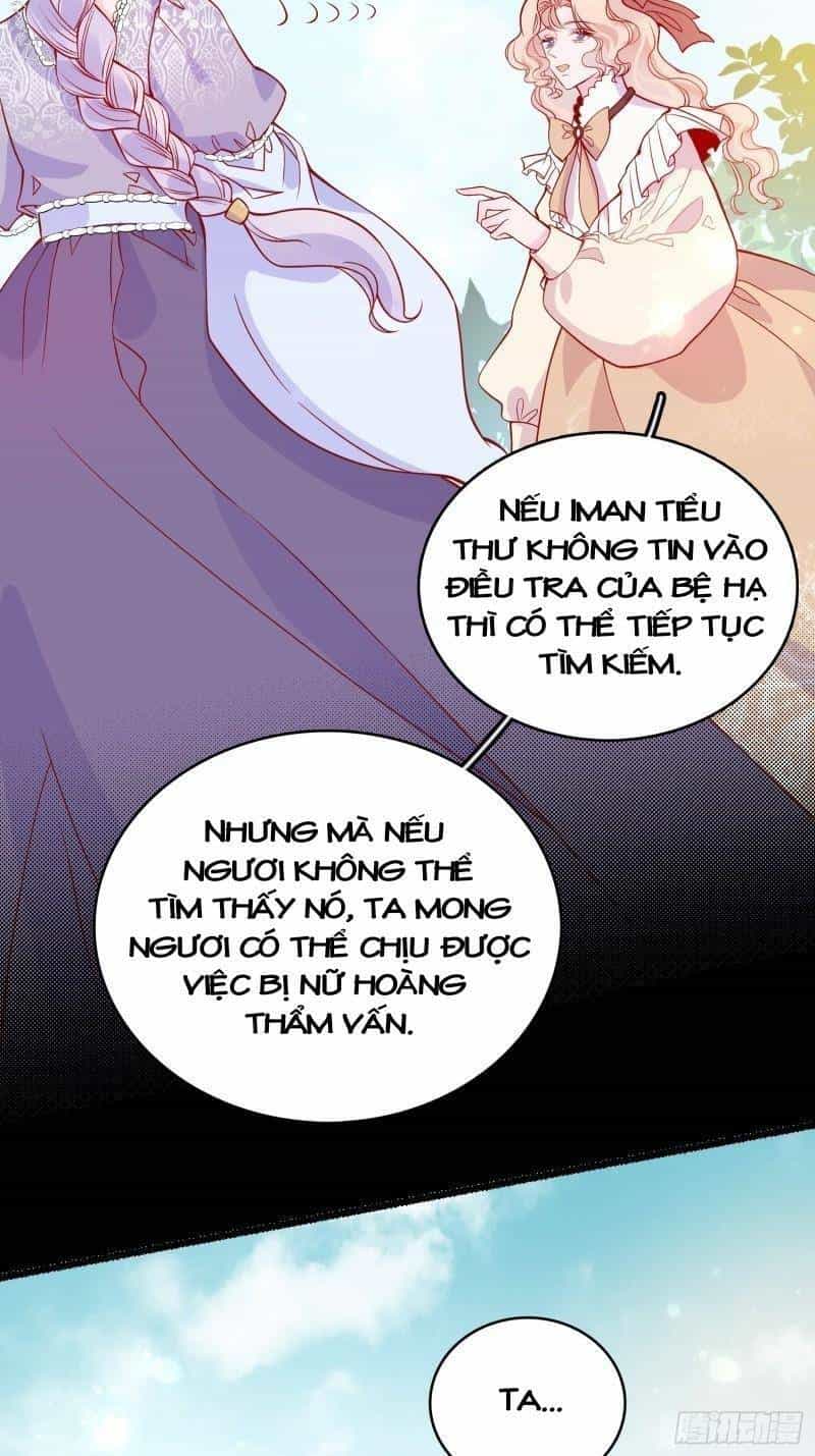 Hoàng Nữ Đế Quốc Chịu Không Nổi! - Chương 44 - ảnh 38