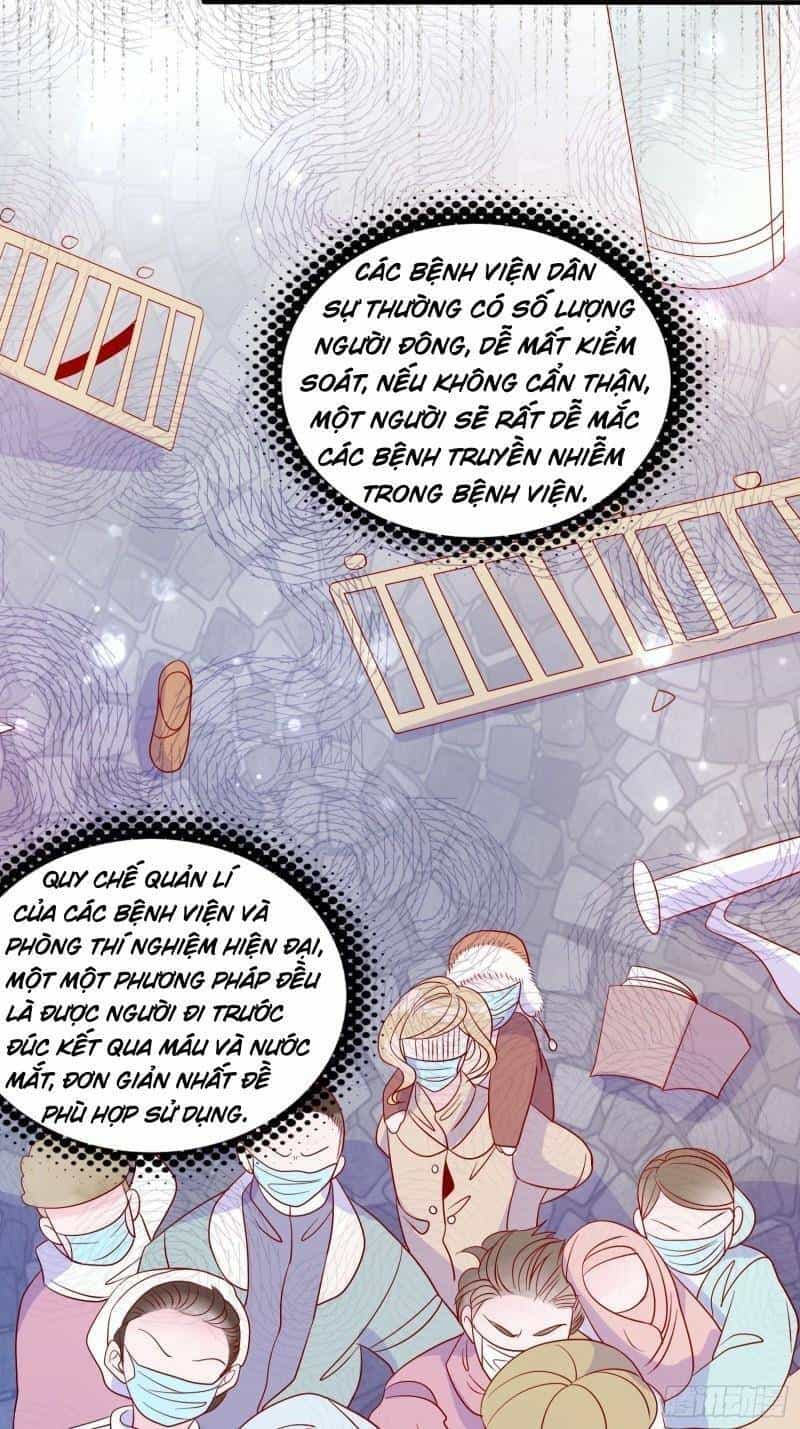 Hoàng Nữ Đế Quốc Chịu Không Nổi! - Chương 44 - ảnh 5