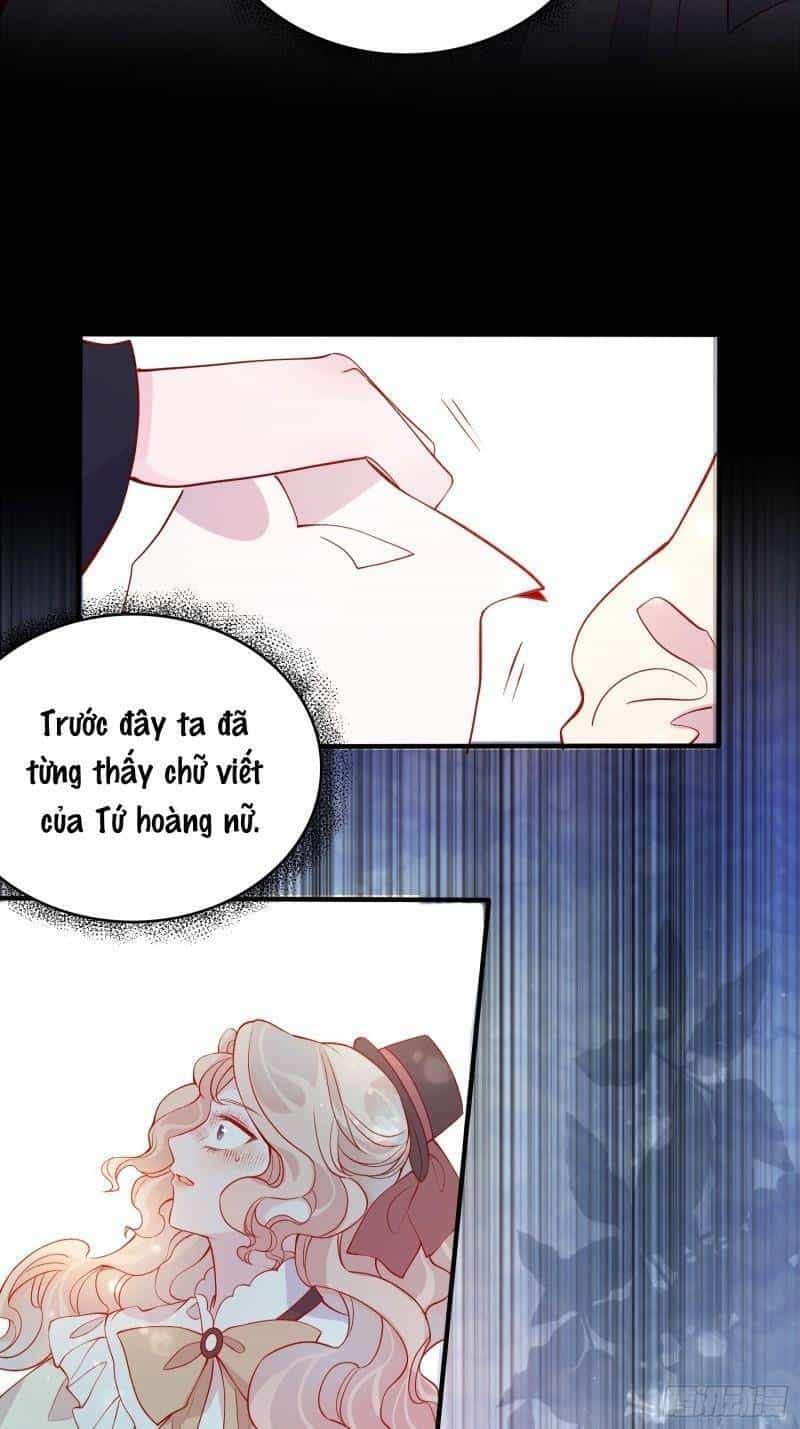 Hoàng Nữ Đế Quốc Chịu Không Nổi! - Chương 45 - ảnh 10