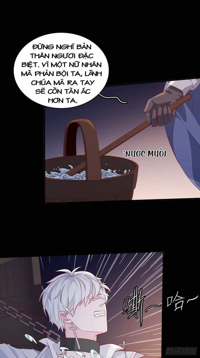 Hoàng Nữ Đế Quốc Chịu Không Nổi! - Chương 45 - ảnh 16