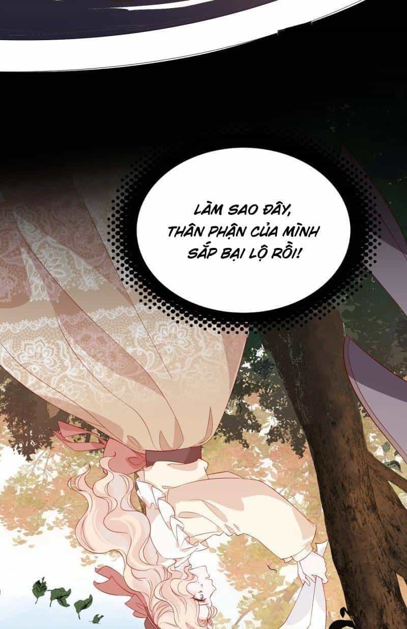 Hoàng Nữ Đế Quốc Chịu Không Nổi! - Chương 45 - ảnh 22