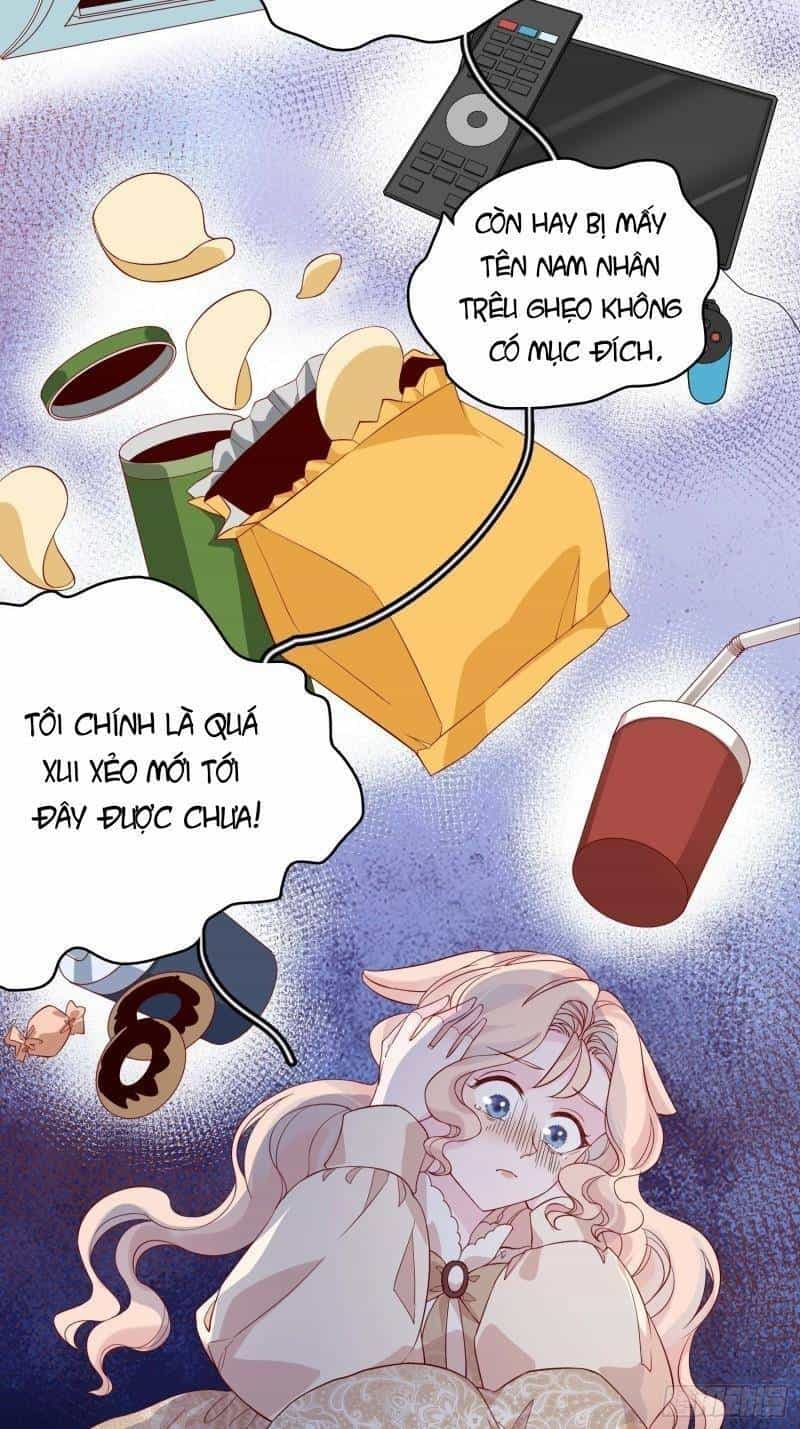 Hoàng Nữ Đế Quốc Chịu Không Nổi! - Chương 45 - ảnh 29