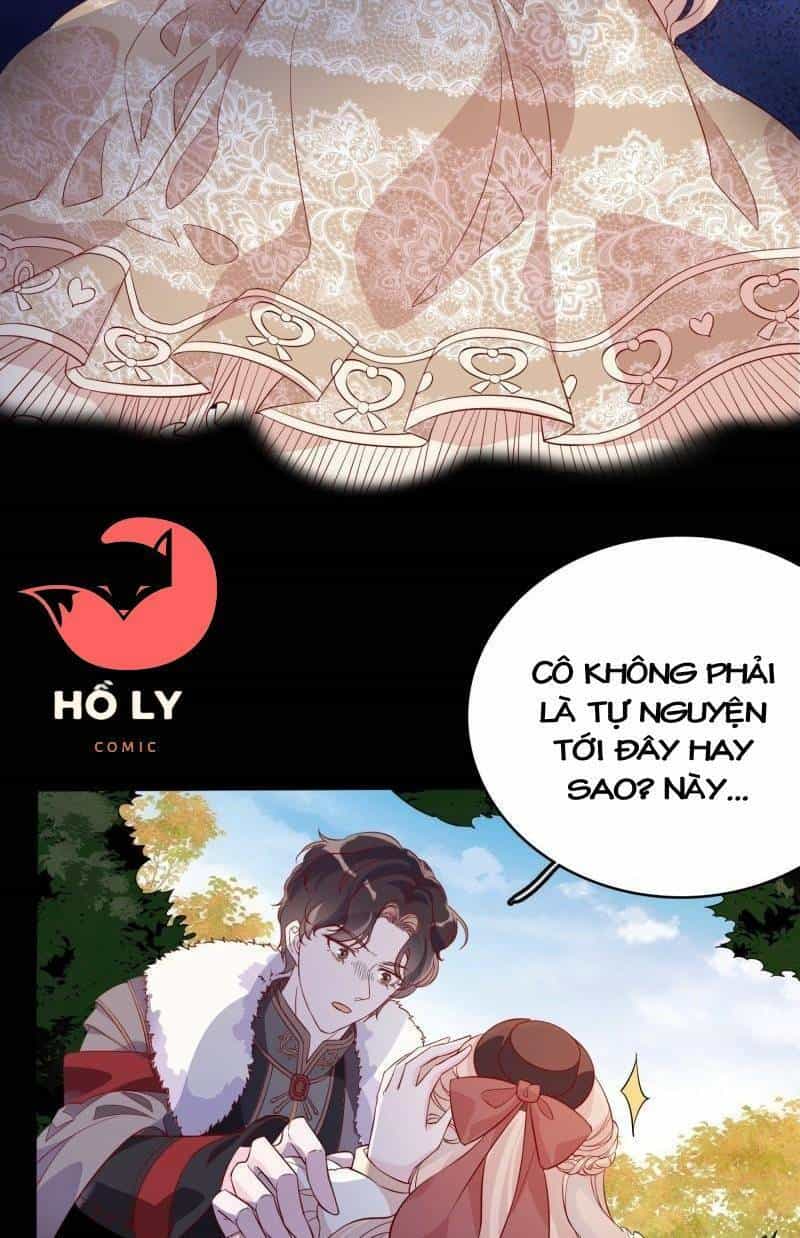 Hoàng Nữ Đế Quốc Chịu Không Nổi! - Chương 45 - ảnh 30
