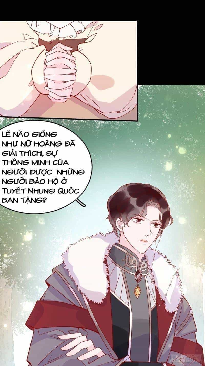 Hoàng Nữ Đế Quốc Chịu Không Nổi! - Chương 45 - ảnh 5
