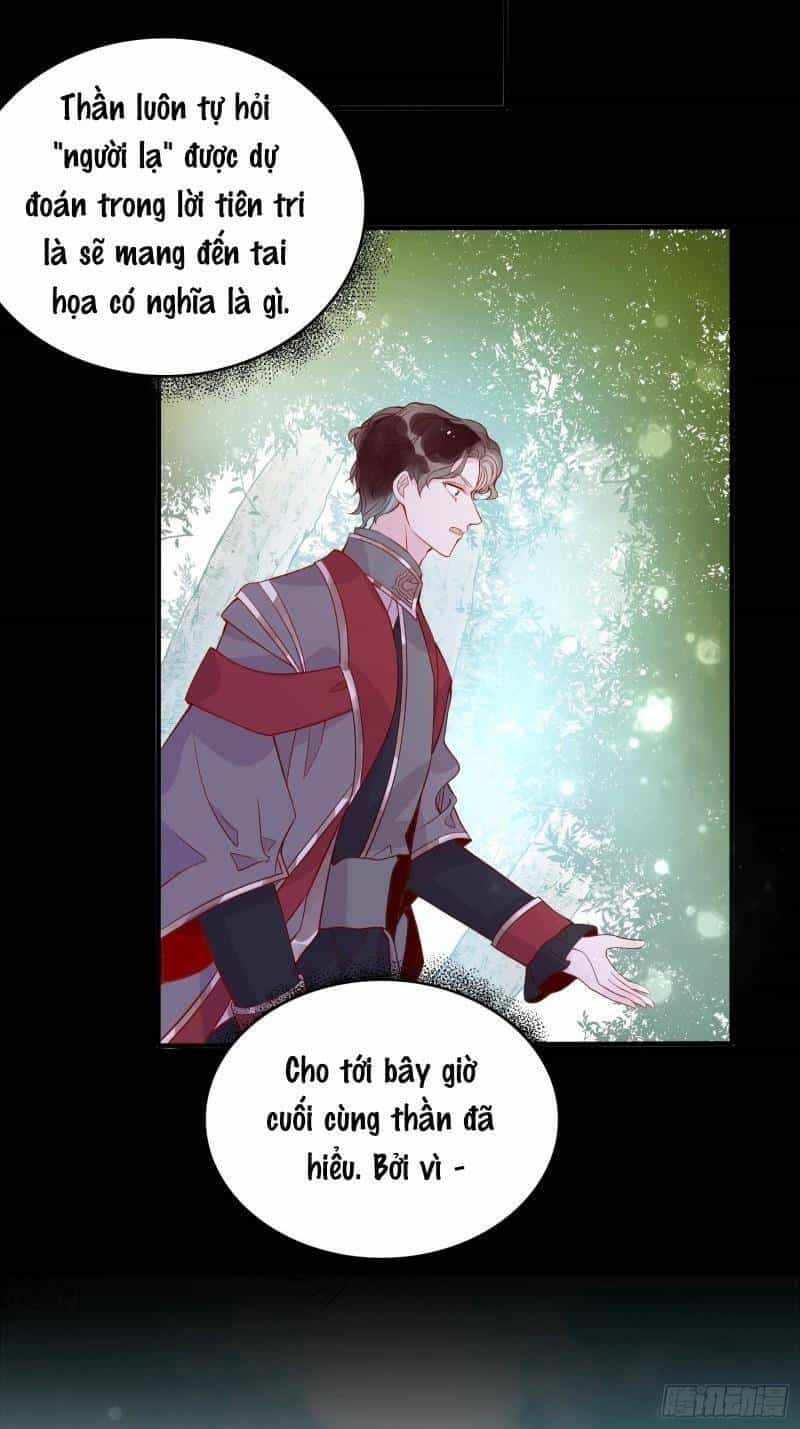 Hoàng Nữ Đế Quốc Chịu Không Nổi! - Chương 45 - ảnh 8