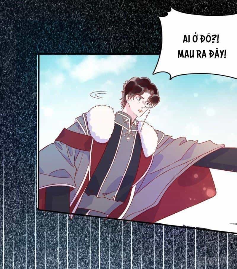 Hoàng Nữ Đế Quốc Chịu Không Nổi! - Chương 46 - ảnh 22