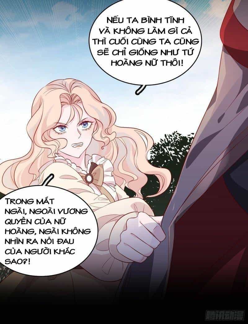Hoàng Nữ Đế Quốc Chịu Không Nổi! - Chương 46 - ảnh 9