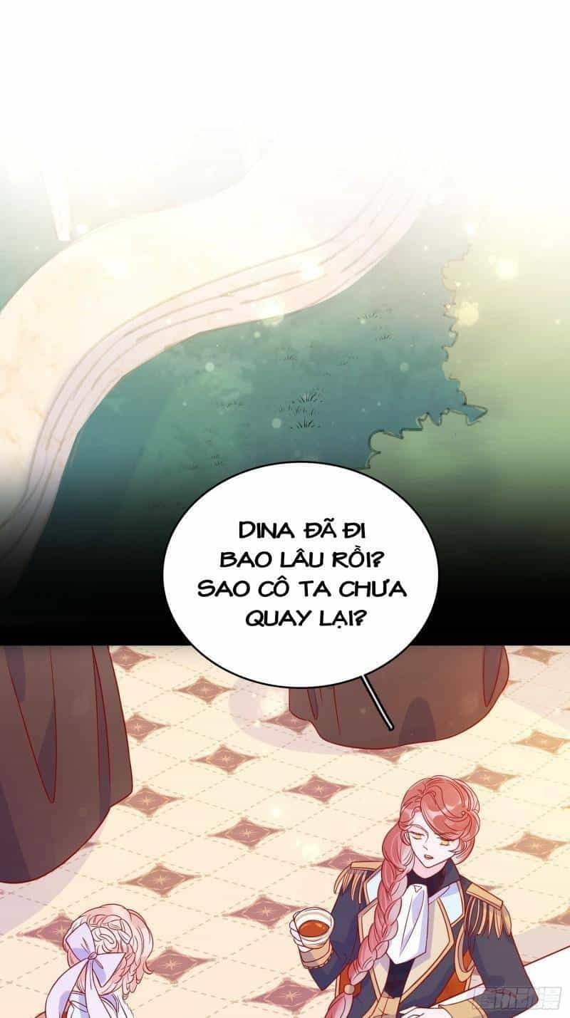 Hoàng Nữ Đế Quốc Chịu Không Nổi! - Chương 47 - ảnh 16