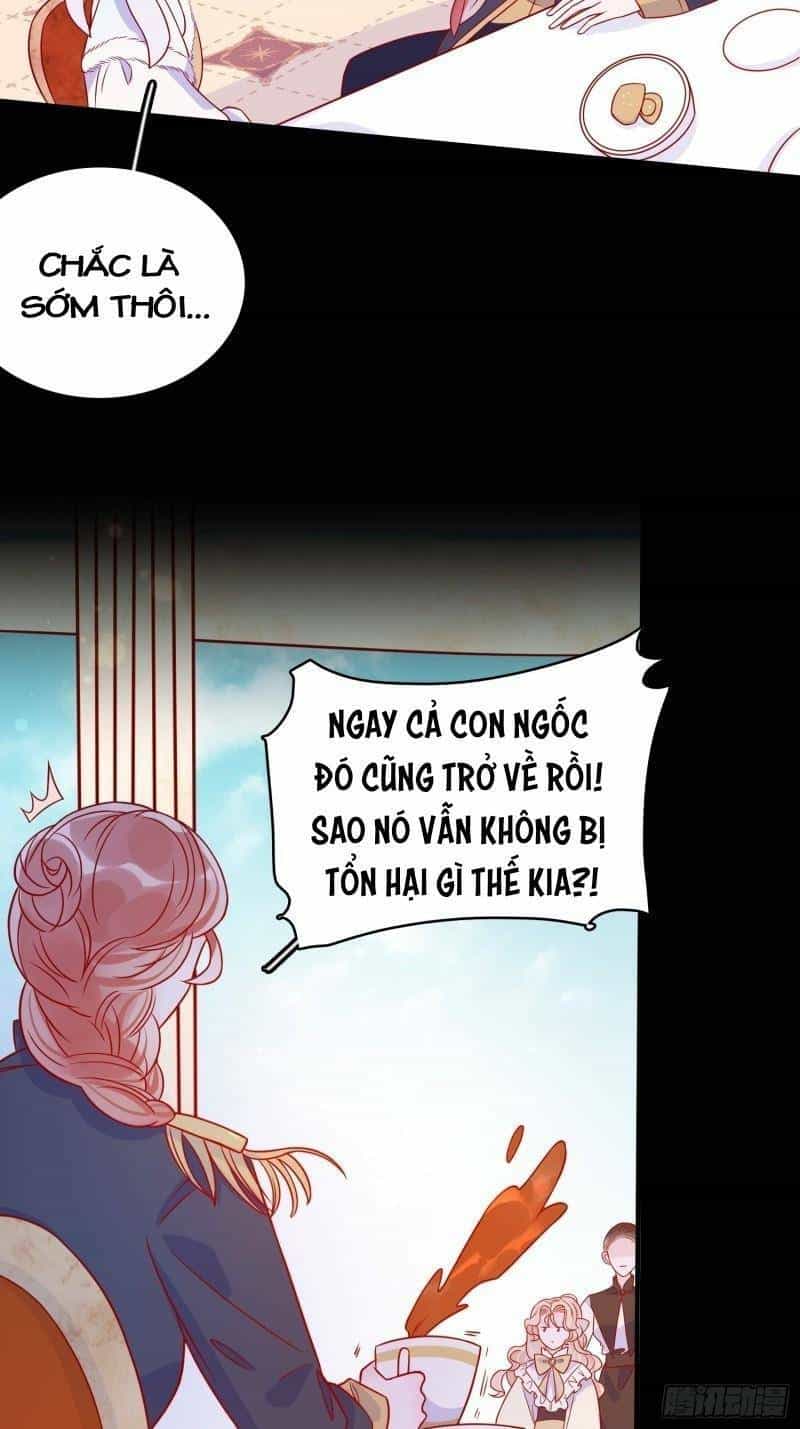 Hoàng Nữ Đế Quốc Chịu Không Nổi! - Chương 47 - ảnh 17