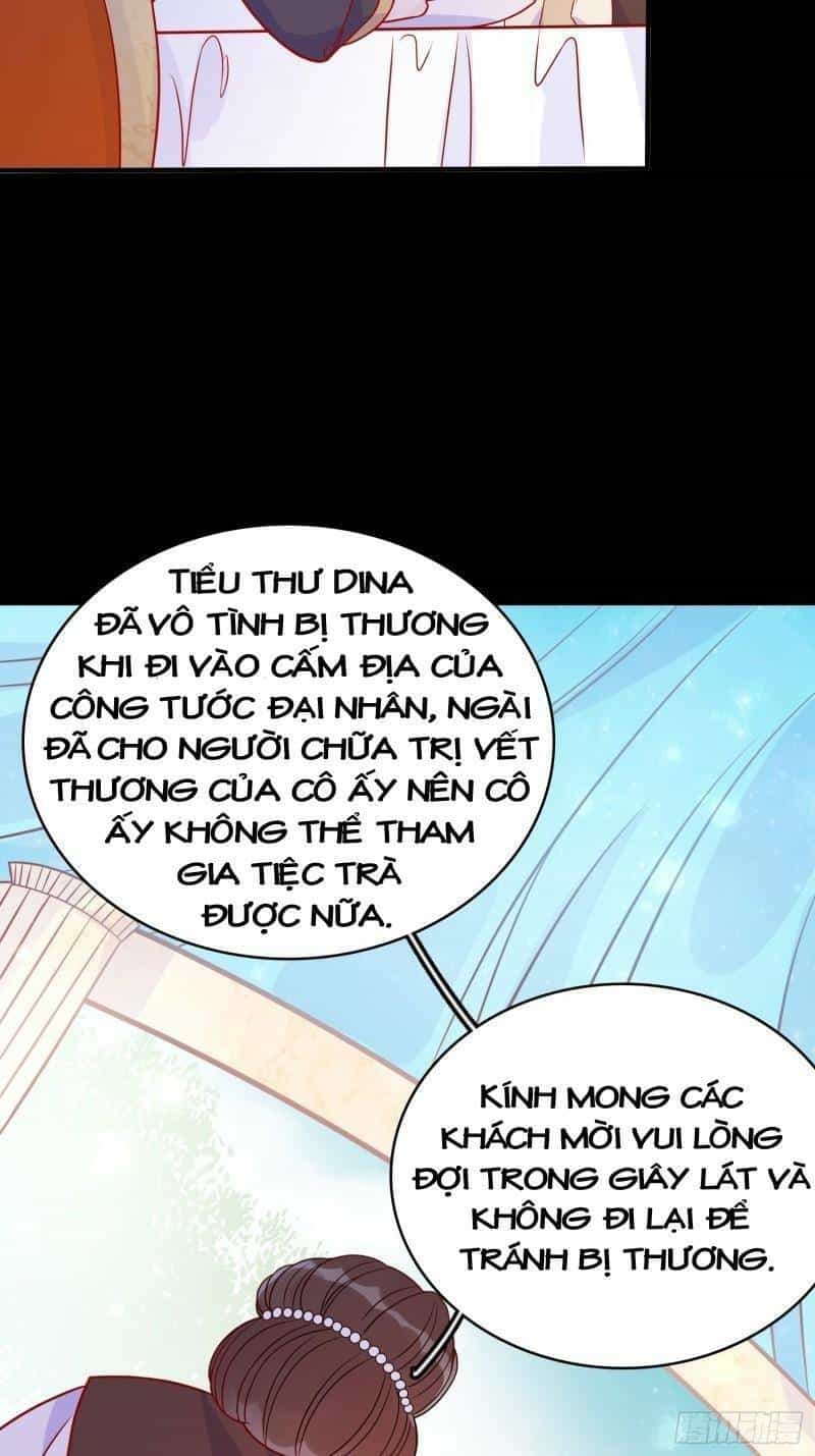 Hoàng Nữ Đế Quốc Chịu Không Nổi! - Chương 47 - ảnh 18