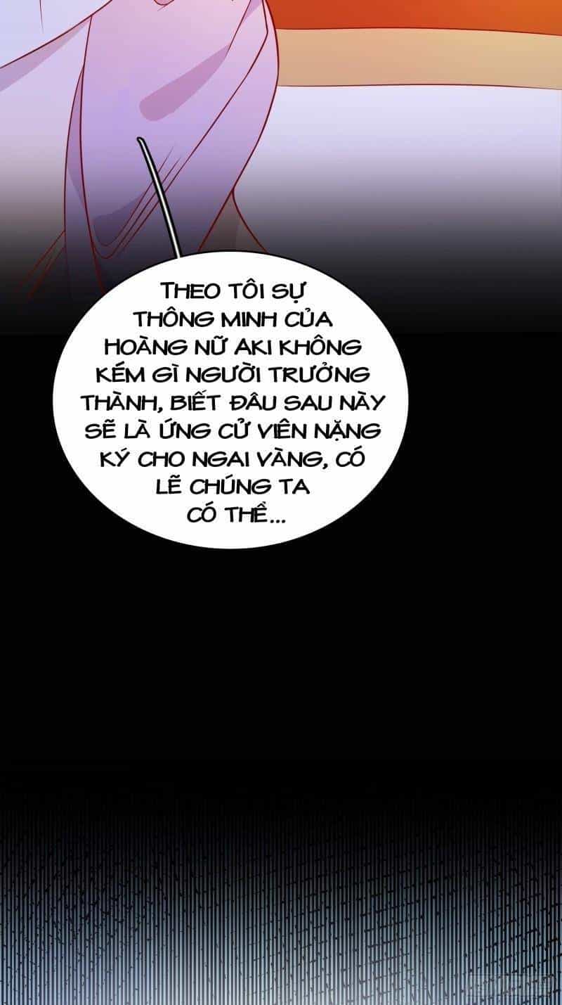 Hoàng Nữ Đế Quốc Chịu Không Nổi! - Chương 47 - ảnh 21