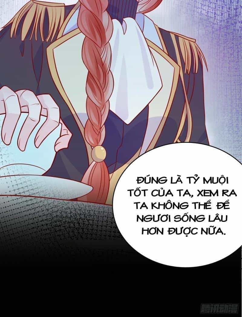 Hoàng Nữ Đế Quốc Chịu Không Nổi! - Chương 47 - ảnh 23