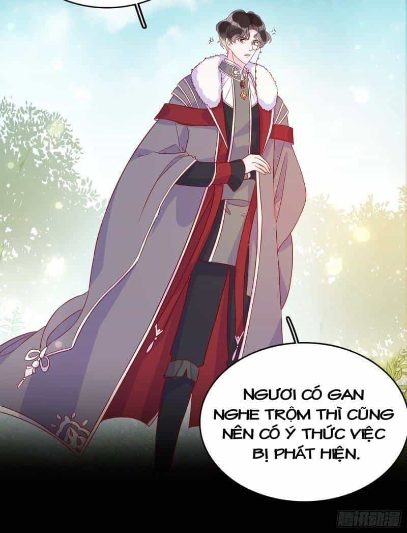 Hoàng Nữ Đế Quốc Chịu Không Nổi! - Chương 47 - ảnh 7