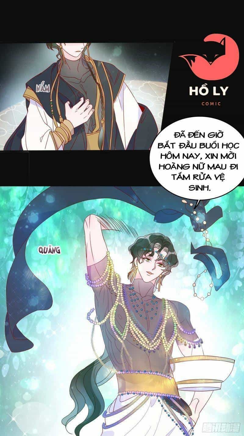 Hoàng Nữ Đế Quốc Chịu Không Nổi! - Chương 48 - ảnh 16