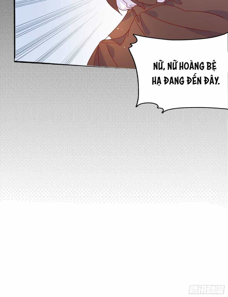 Hoàng Nữ Đế Quốc Chịu Không Nổi! - Chương 49 - ảnh 27