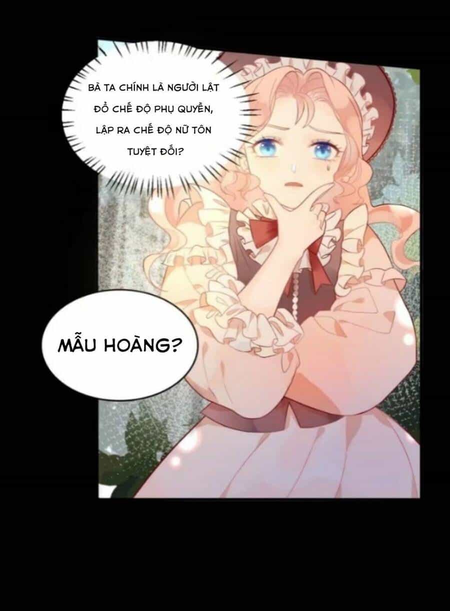 Hoàng Nữ Đế Quốc Chịu Không Nổi! - Chương 5 - ảnh 9
