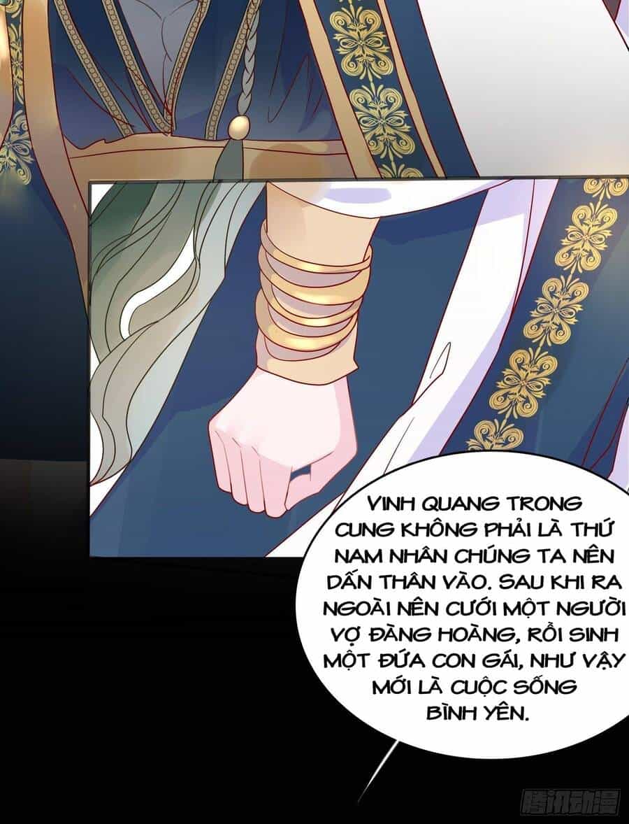 Hoàng Nữ Đế Quốc Chịu Không Nổi! - Chương 50 - ảnh 31