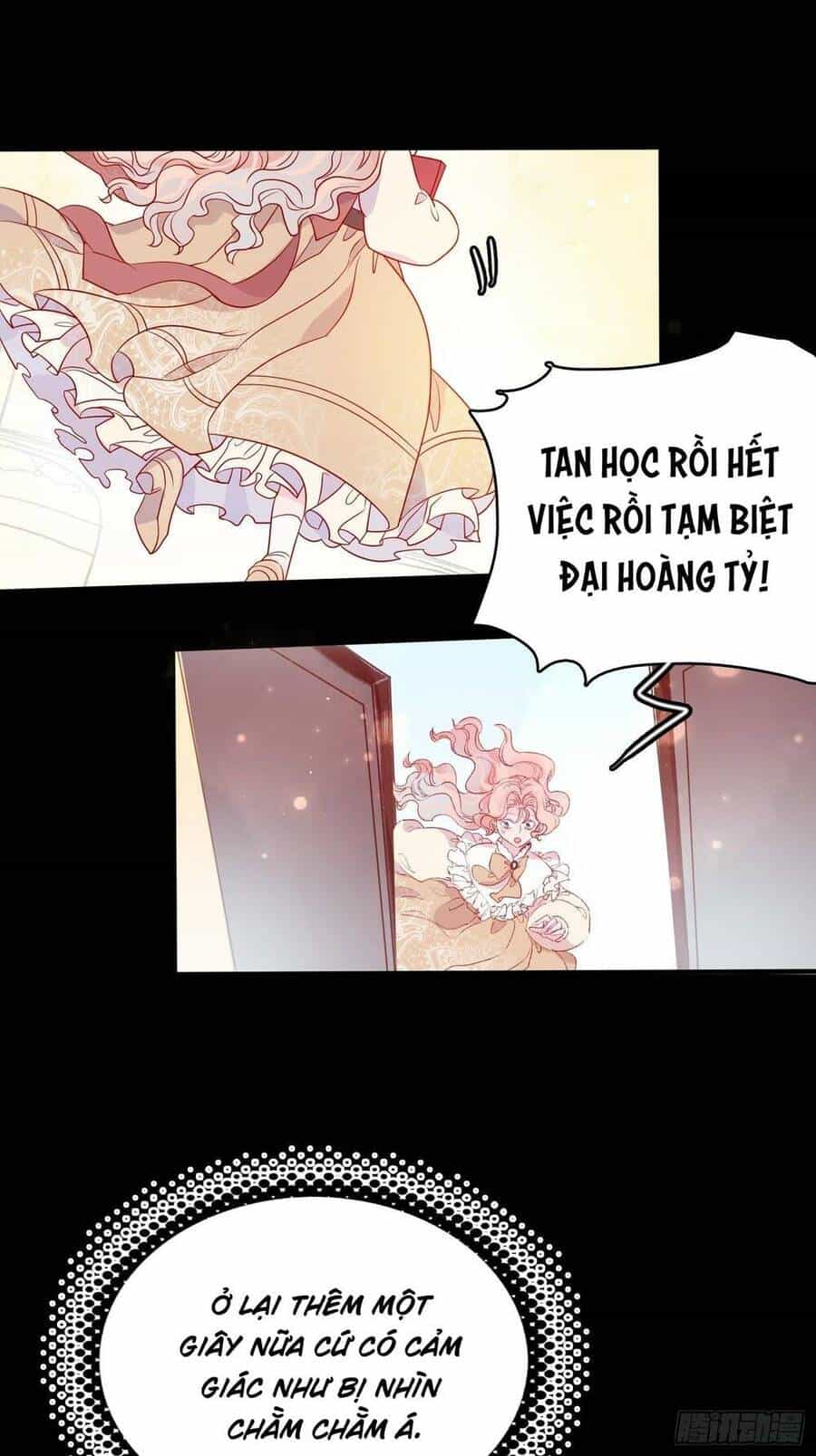 Hoàng Nữ Đế Quốc Chịu Không Nổi! - Chương 52 - ảnh 21