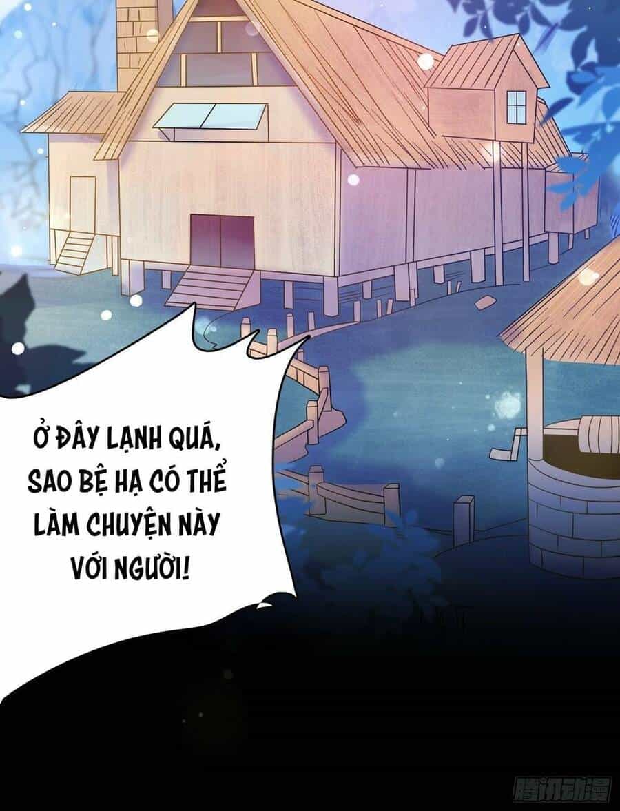 Hoàng Nữ Đế Quốc Chịu Không Nổi! - Chương 52 - ảnh 28