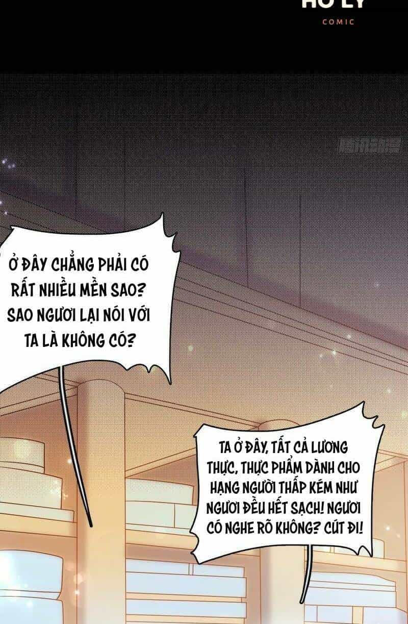 Hoàng Nữ Đế Quốc Chịu Không Nổi! - Chương 53 - ảnh 12