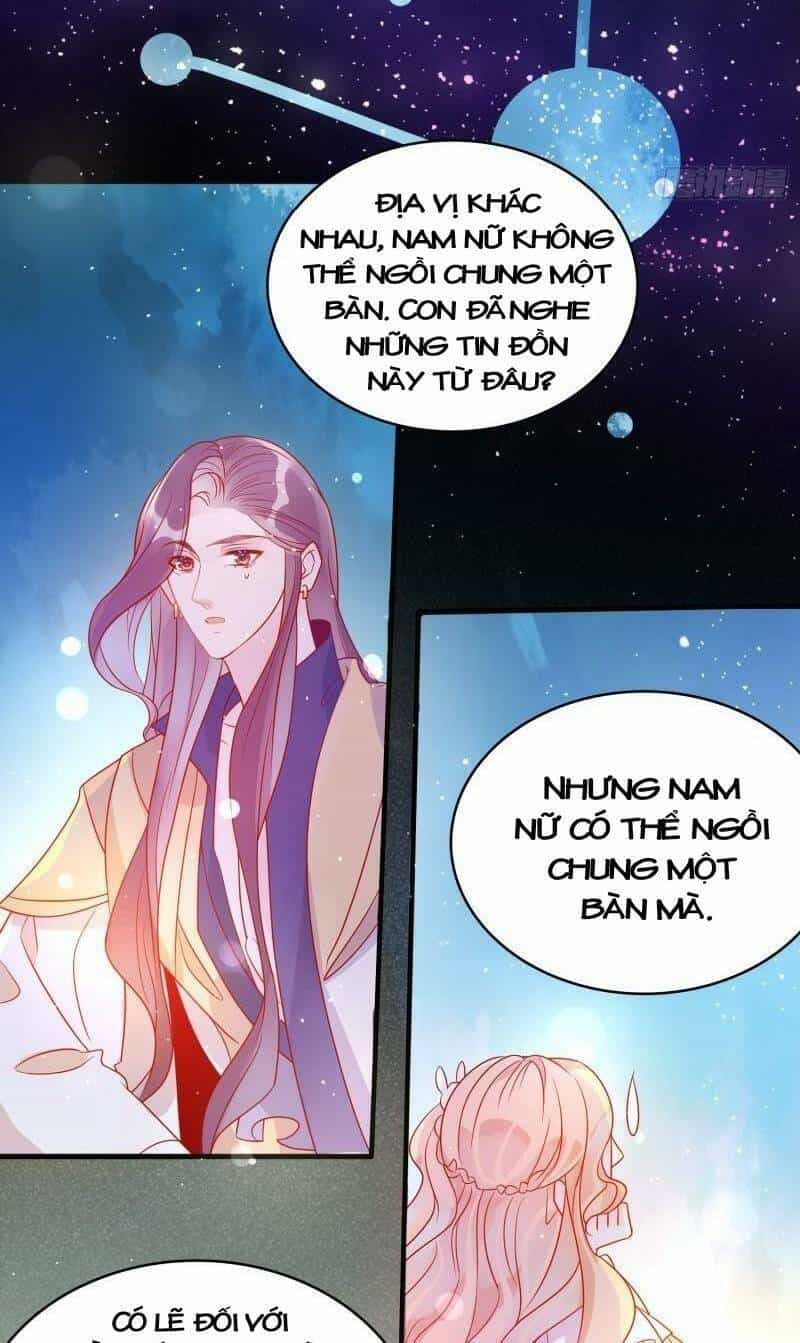 Hoàng Nữ Đế Quốc Chịu Không Nổi! - Chương 53 - ảnh 24