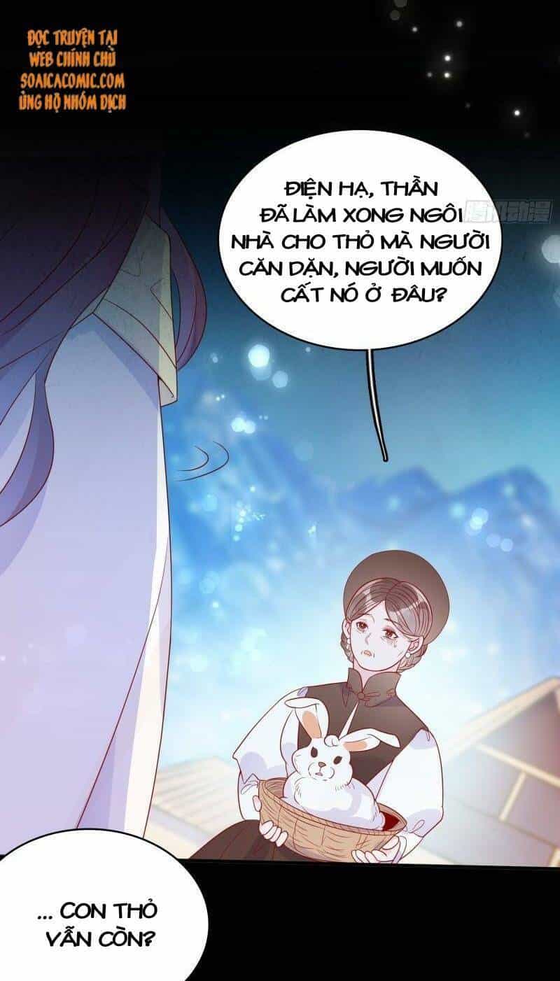Hoàng Nữ Đế Quốc Chịu Không Nổi! - Chương 53 - ảnh 28