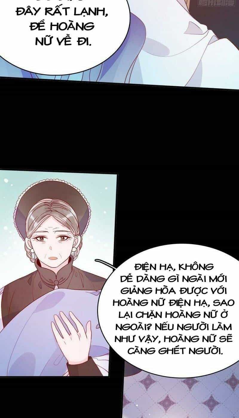 Hoàng Nữ Đế Quốc Chịu Không Nổi! - Chương 53 - ảnh 8
