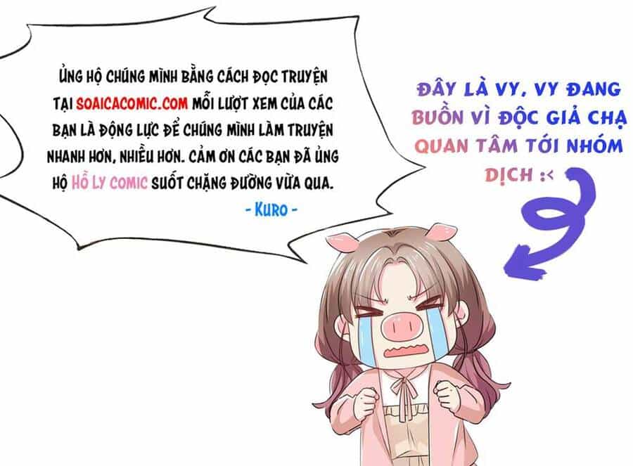 Hoàng Nữ Đế Quốc Chịu Không Nổi! - Chương 54 - ảnh 33