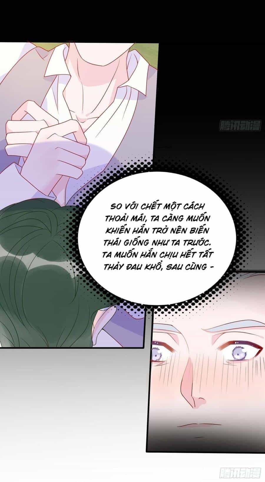 Hoàng Nữ Đế Quốc Chịu Không Nổi! - Chương 56 - ảnh 17