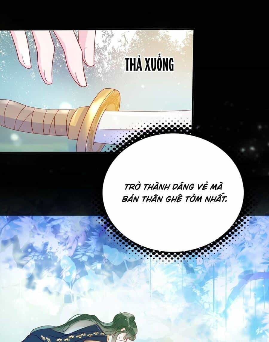 Hoàng Nữ Đế Quốc Chịu Không Nổi! - Chương 56 - ảnh 18