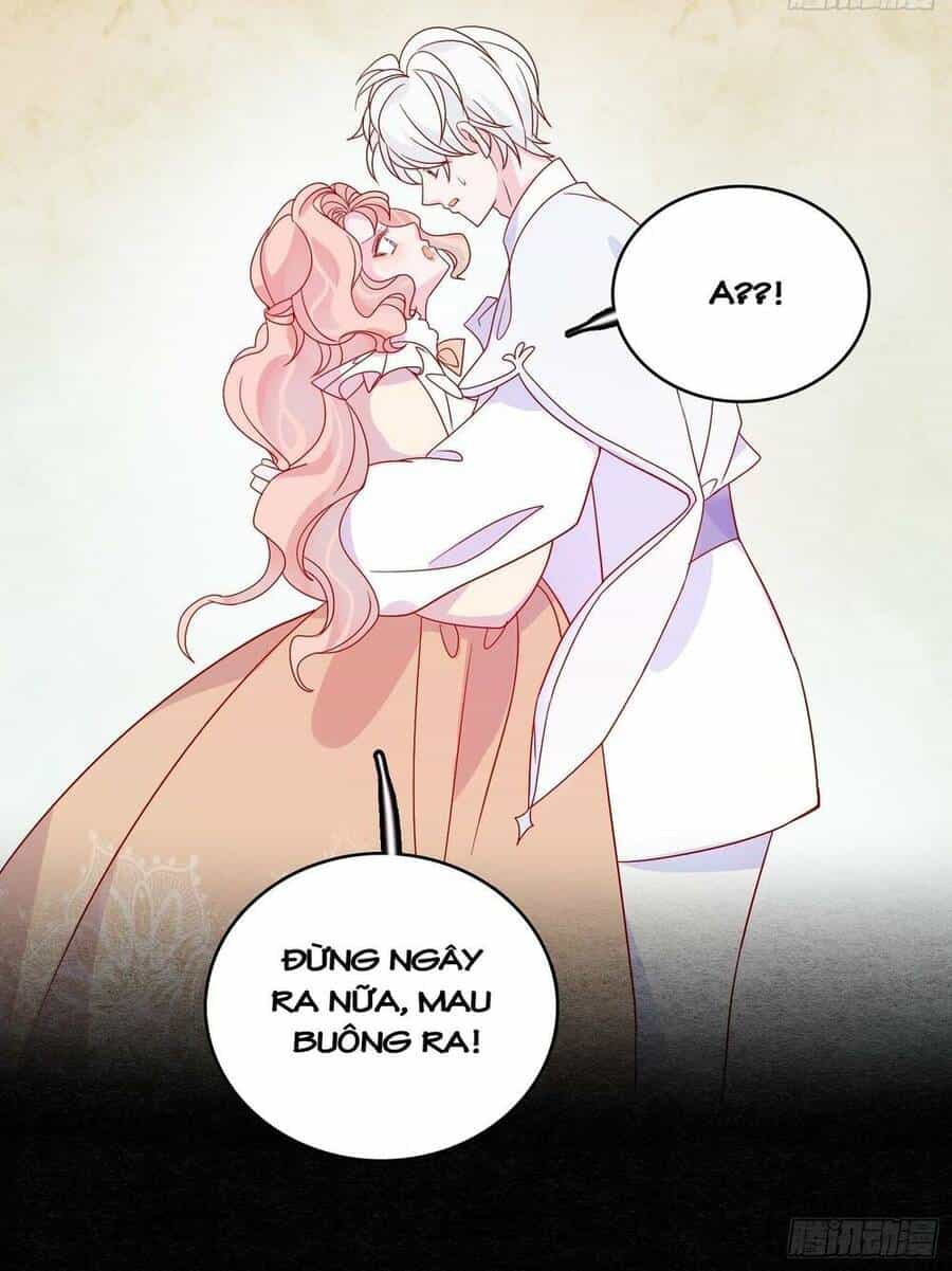 Hoàng Nữ Đế Quốc Chịu Không Nổi! - Chương 57 - ảnh 16