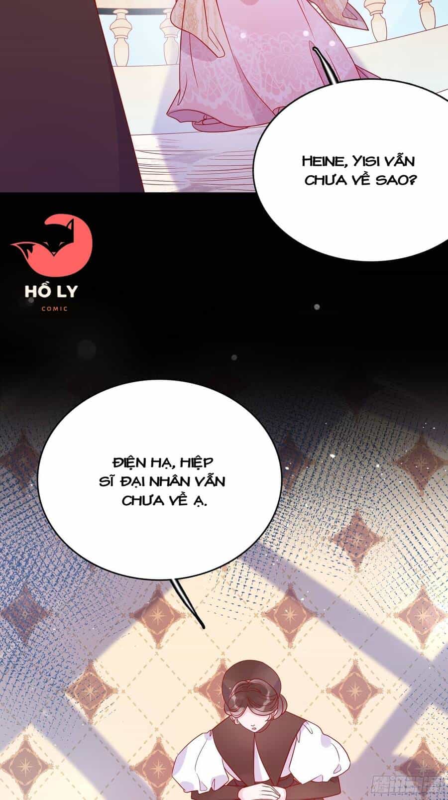 Hoàng Nữ Đế Quốc Chịu Không Nổi! - Chương 58 - ảnh 29