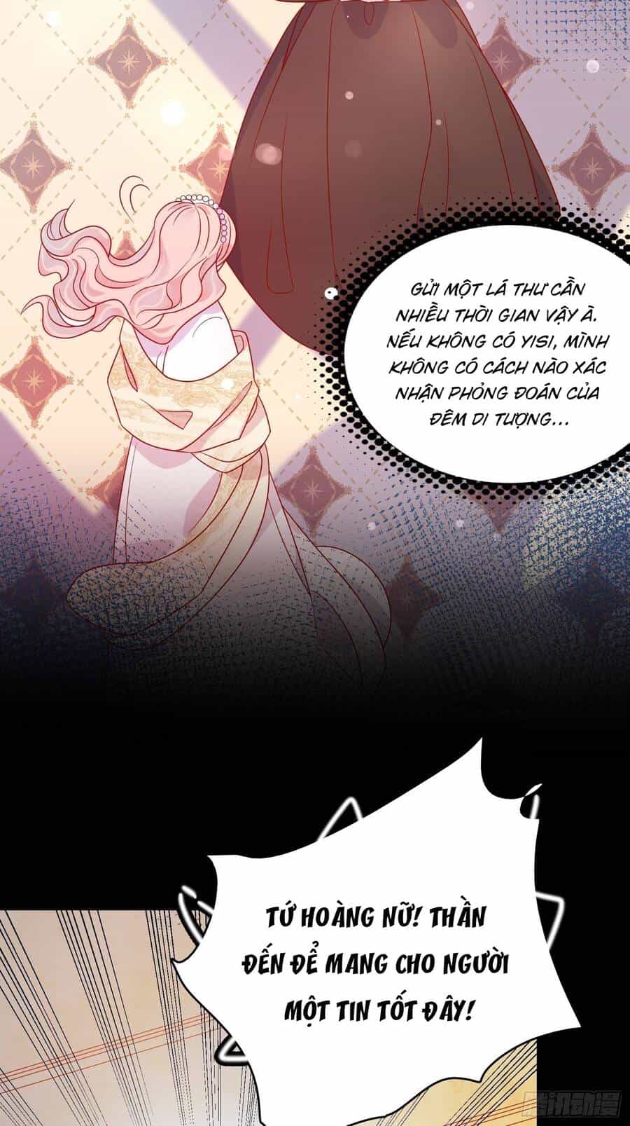 Hoàng Nữ Đế Quốc Chịu Không Nổi! - Chương 58 - ảnh 30