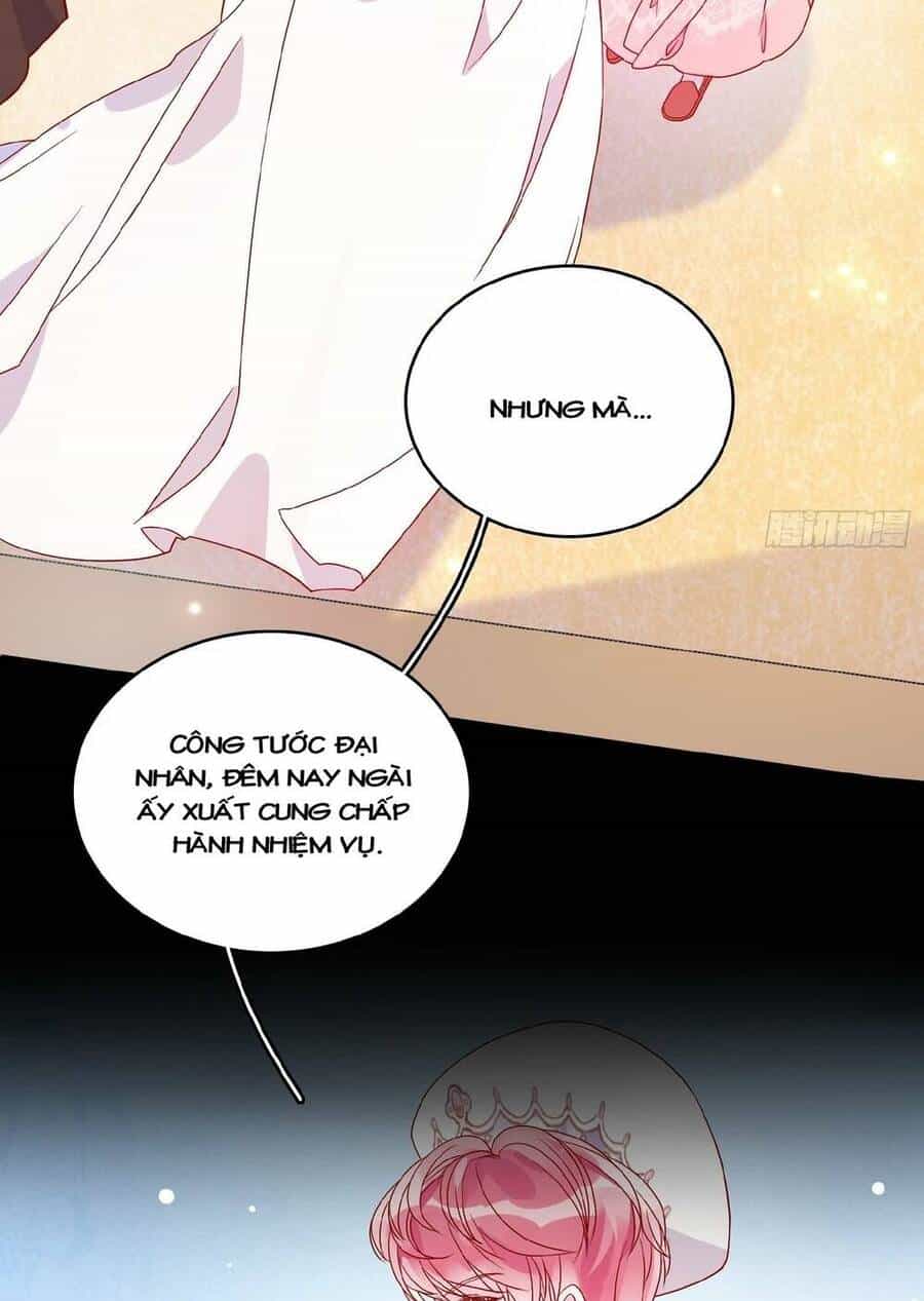 Hoàng Nữ Đế Quốc Chịu Không Nổi! - Chương 59 - ảnh 10