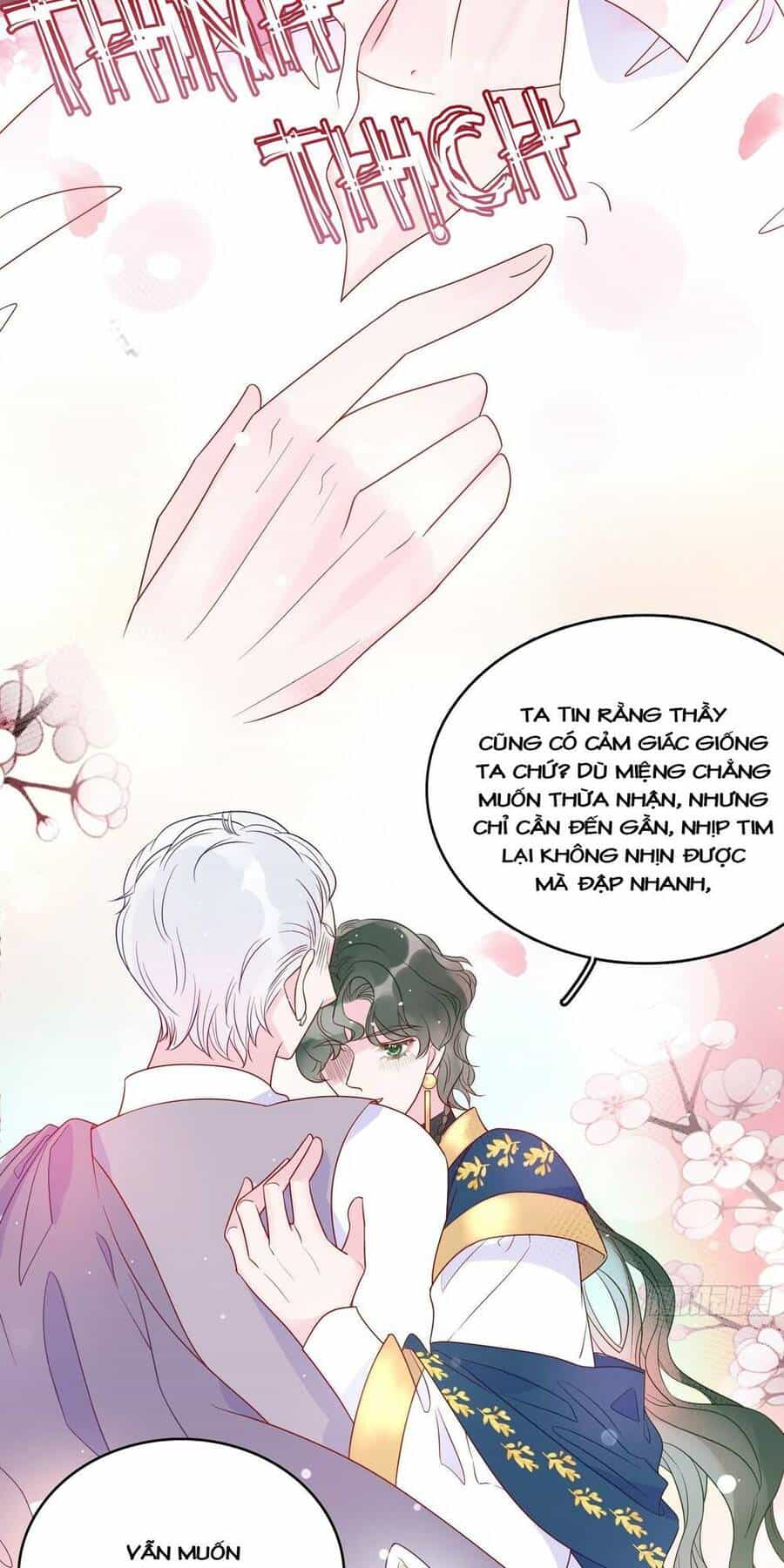 Hoàng Nữ Đế Quốc Chịu Không Nổi! - Chương 59 - ảnh 48