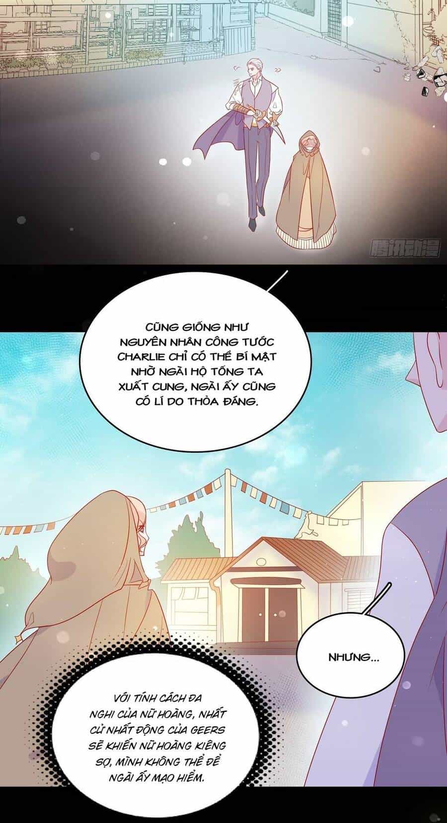 Hoàng Nữ Đế Quốc Chịu Không Nổi! - Chương 59 - ảnh 66
