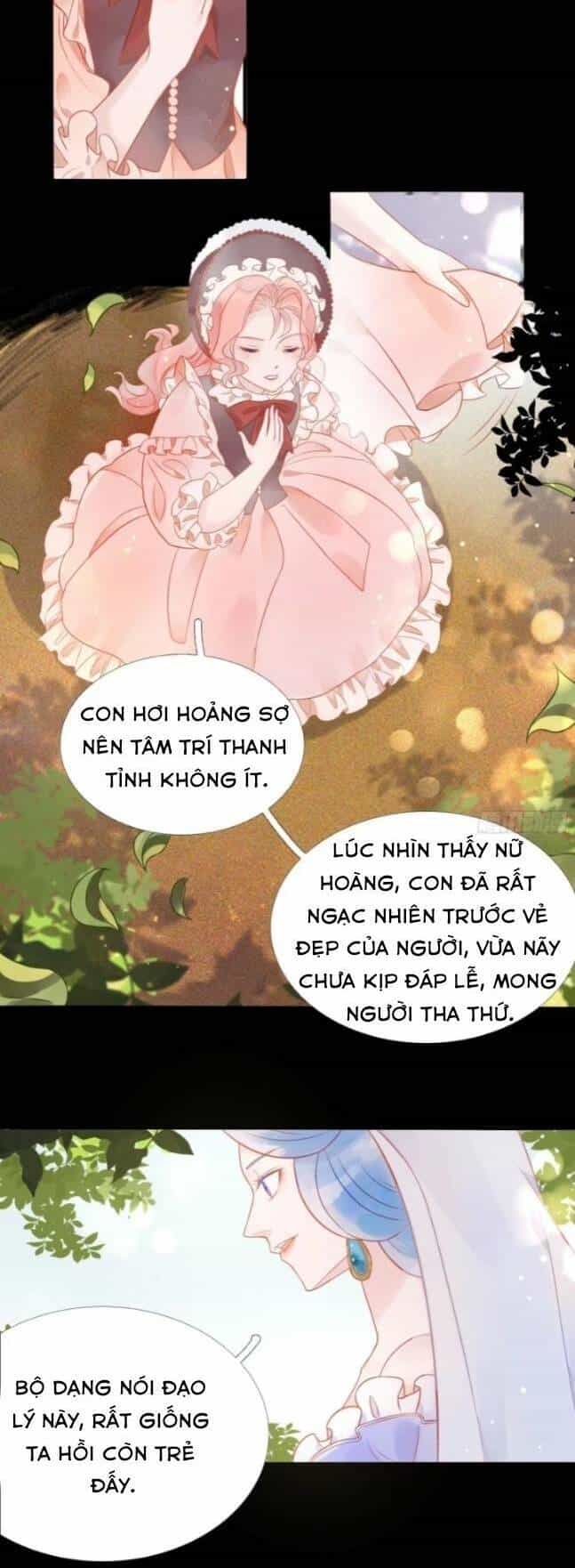 Hoàng Nữ Đế Quốc Chịu Không Nổi! - Chương 6 - ảnh 3