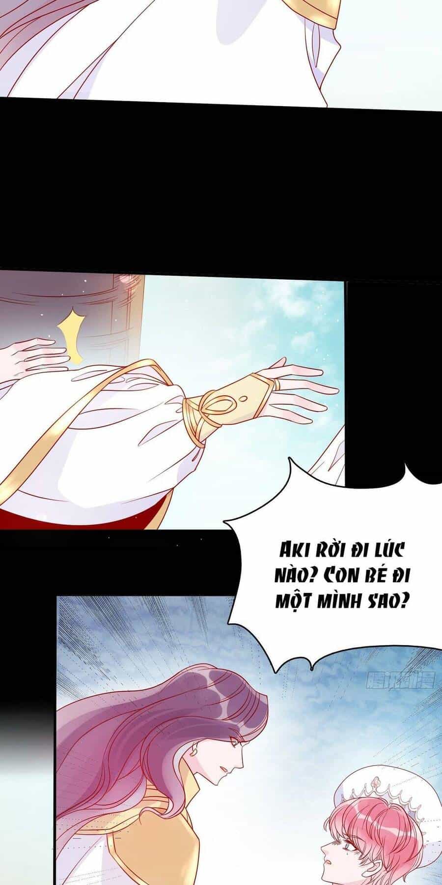 Hoàng Nữ Đế Quốc Chịu Không Nổi! - Chương 61 - ảnh 2