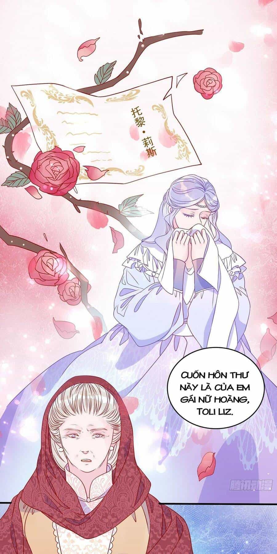 Hoàng Nữ Đế Quốc Chịu Không Nổi! - Chương 61 - ảnh 27