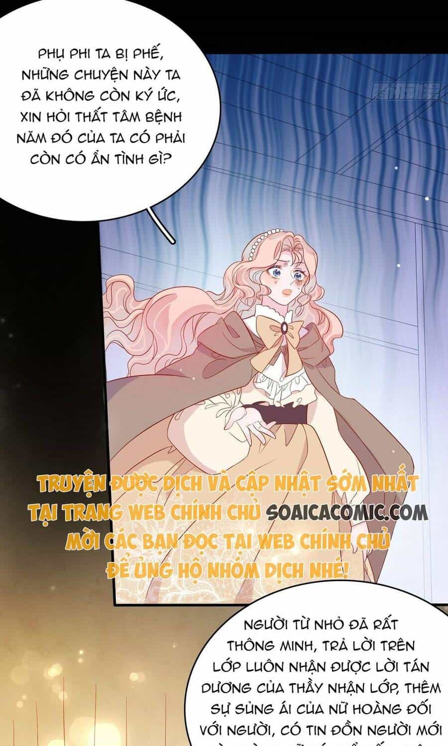 Hoàng Nữ Đế Quốc Chịu Không Nổi! - Chương 63 - ảnh 22