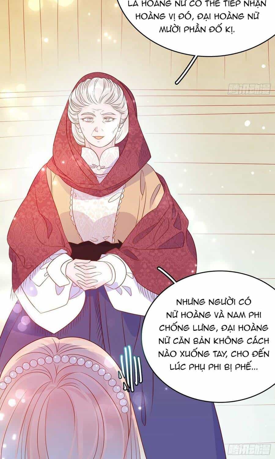 Hoàng Nữ Đế Quốc Chịu Không Nổi! - Chương 63 - ảnh 23
