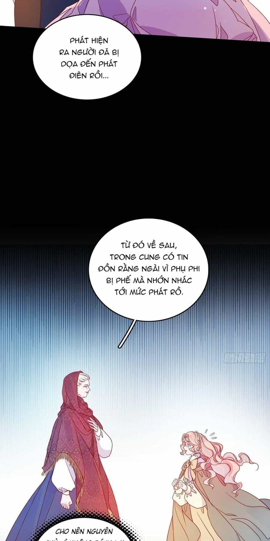 Hoàng Nữ Đế Quốc Chịu Không Nổi! - Chương 63 - ảnh 30