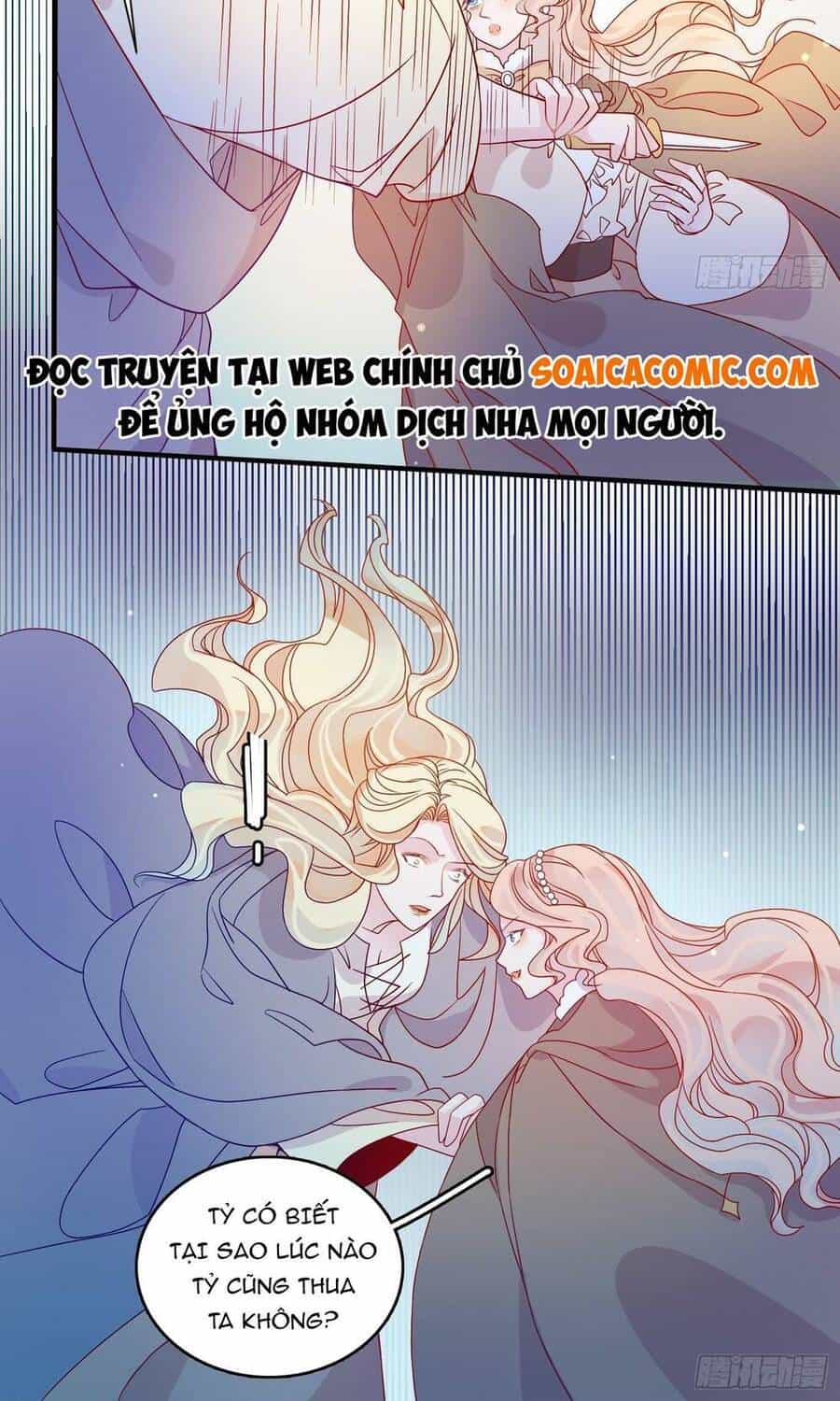 Hoàng Nữ Đế Quốc Chịu Không Nổi! - Chương 63 - ảnh 34