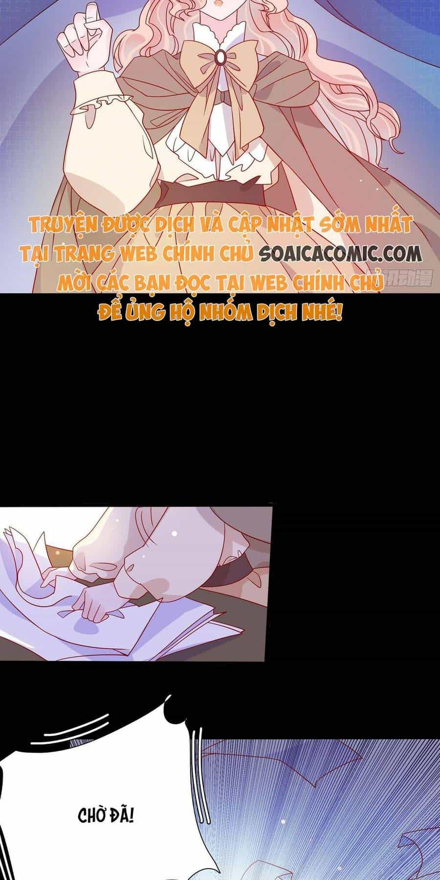 Hoàng Nữ Đế Quốc Chịu Không Nổi! - Chương 65 - ảnh 20