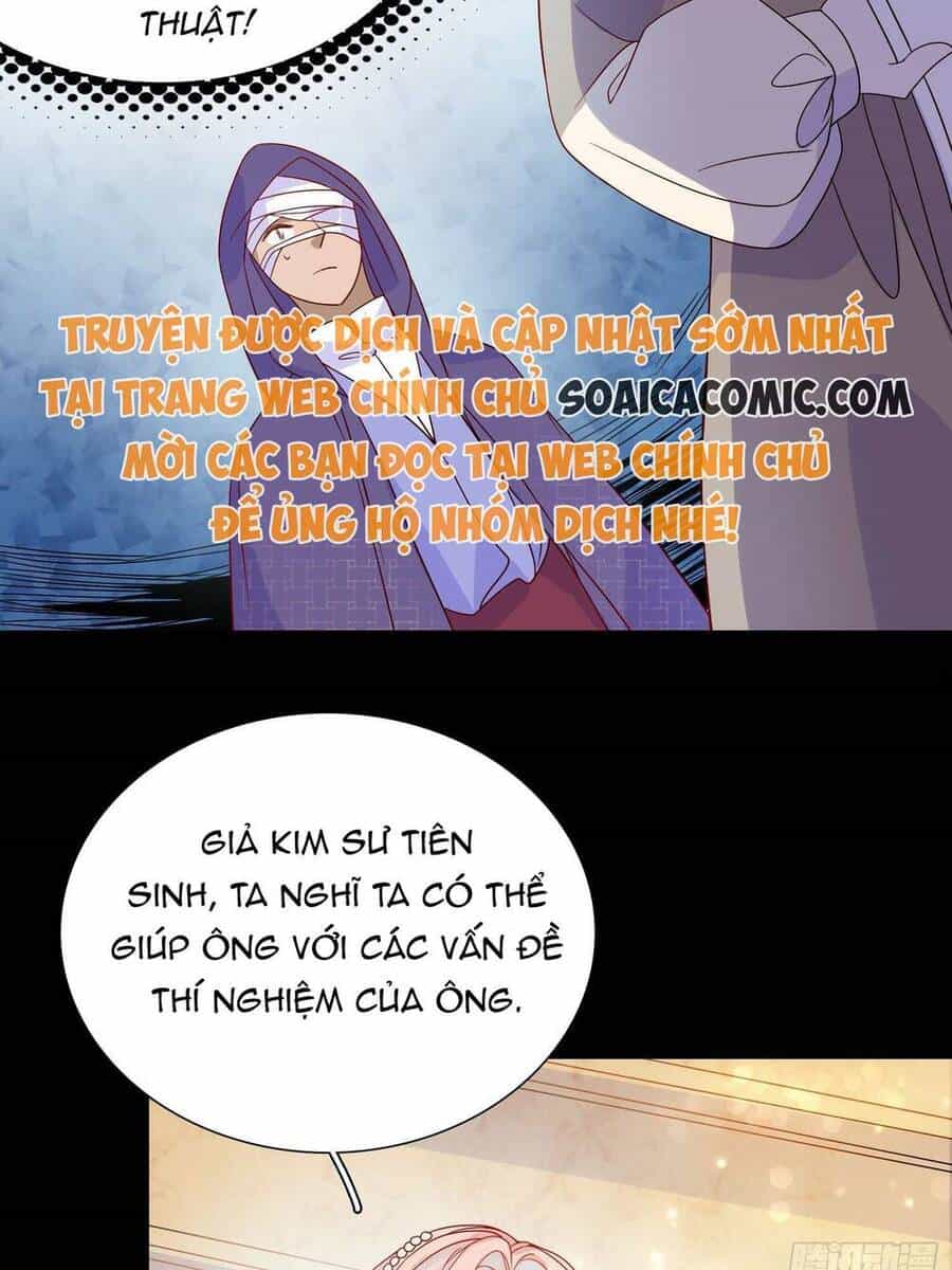 Hoàng Nữ Đế Quốc Chịu Không Nổi! - Chương 65 - ảnh 26