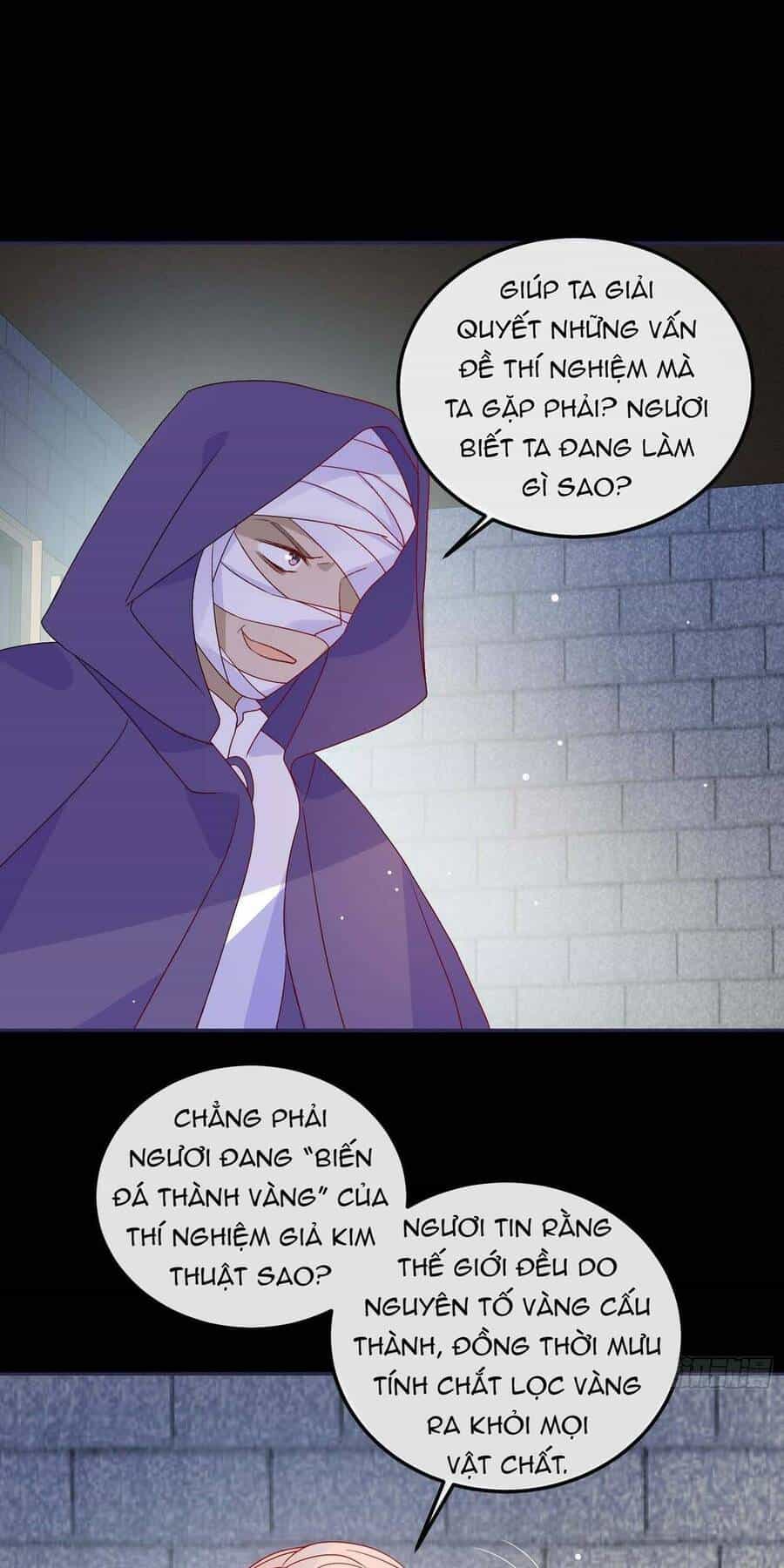 Hoàng Nữ Đế Quốc Chịu Không Nổi! - Chương 65 - ảnh 28