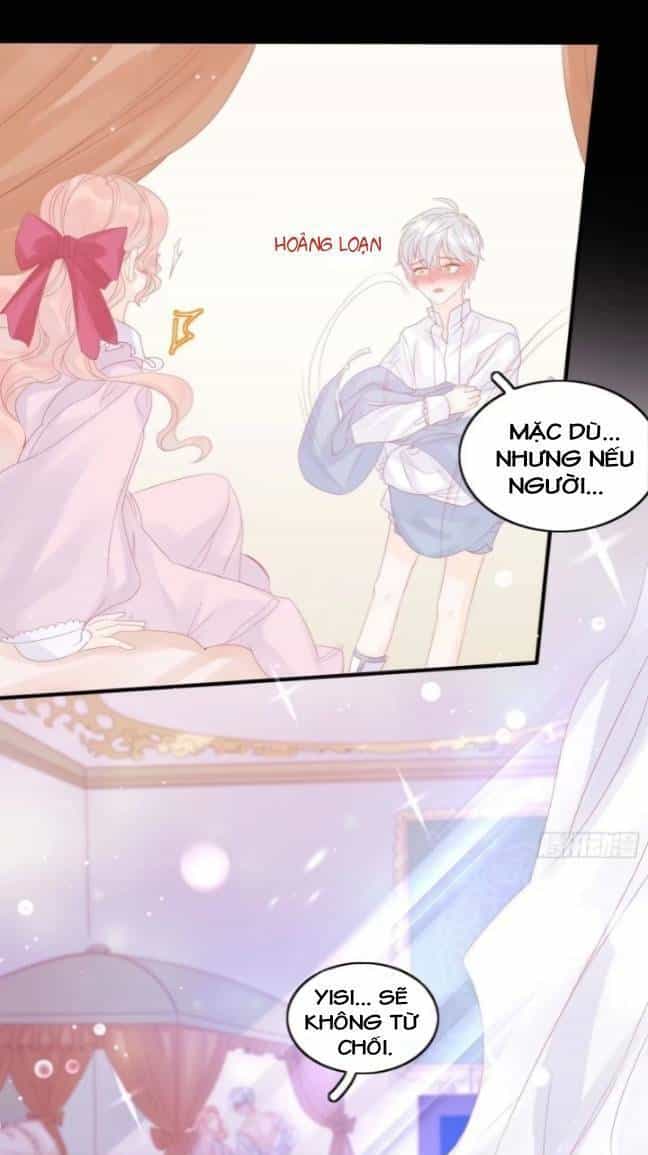 Hoàng Nữ Đế Quốc Chịu Không Nổi! - Chương 7 - ảnh 14